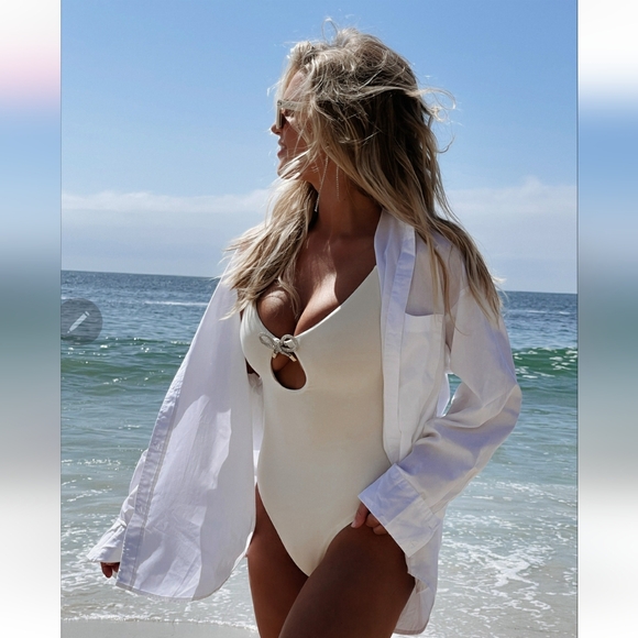 Beach Riot Other - Beach riot one piece swimsuit